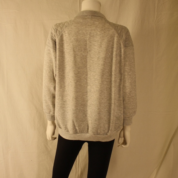 Vintage Bramble Lane Sweatshirt - Picture 4 of 6